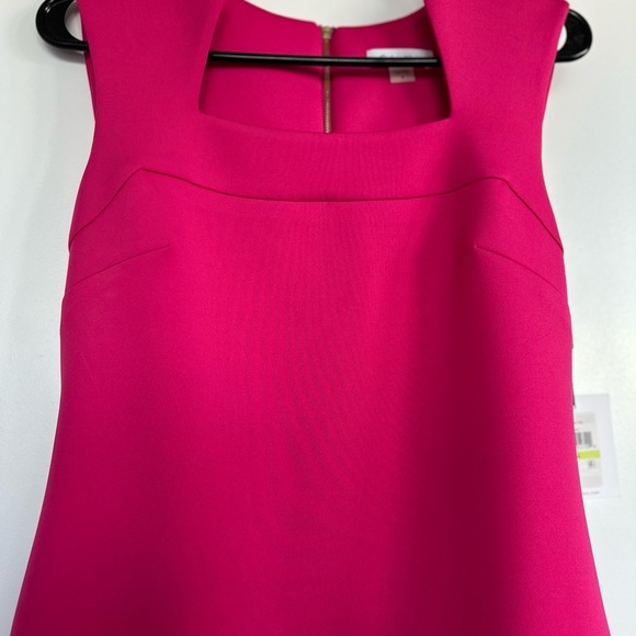 Calvin Klein dress, Size4, never used and still with the tag, for sale. - Picture 2 of 5